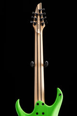 Mayones Duvell DT 7 B26.5 Monolith Lime Green Matte