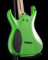 Mayones Duvell DT 7 B26.5 Monolith Lime Green Matte