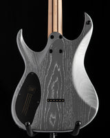 Mayones Duvell DT 6 Metallic Gunmetal Grey Matte