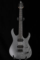 Mayones Duvell DT 6 Metallic Gunmetal Grey Matte