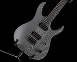 Mayones Duvell DT 6 Metallic Gunmetal Grey Matte