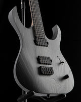 Mayones Duvell DT 6 Metallic Gunmetal Grey Matte