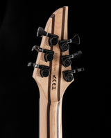 Mayones Duvell DT 6 Metallic Gunmetal Grey Matte