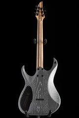 Mayones Duvell DT 6 Metallic Gunmetal Grey Matte