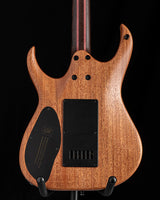 Mayones Duvell Elite 4Ever 6 Trans Graphite Satin