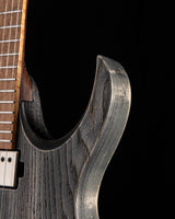 Mayones Duvell Elite 6 Antique Black Matte