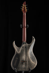 Mayones Duvell Elite 6 Antique Black Matte