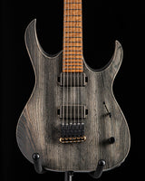 Mayones Duvell Elite 6 Antique Black Matte