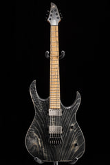 Mayones Duvell Elite 6 Antique Black Matte