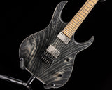 Mayones Duvell Elite 6 Antique Black Matte
