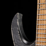 Mayones Duvell Elite 6 Antique Black Matte