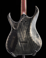 Mayones Duvell Elite 6 Antique Black Matte