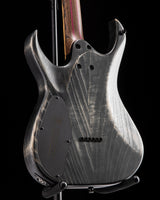 Mayones Duvell Elite 6 Antique Black Matte