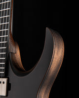 Mayones Duvell Elite 6 Antique Black Satin