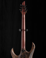 Mayones Duvell Elite 6 Antique Black Satin