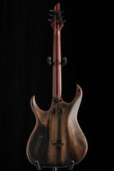 Mayones Duvell Elite 6 Antique Black Satin