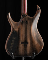 Mayones Duvell Elite 6 Antique Black Satin