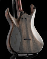 Mayones Duvell Elite 6 Antique Black Satin