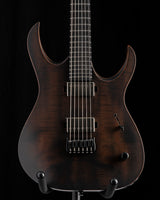 Mayones Duvell Elite 6 Antique Black Satin