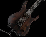 Mayones Duvell Elite 6 Antique Black Satin
