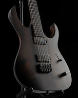 Mayones Duvell Elite 6 Antique Black Satin