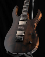 Mayones Duvell Elite 6 Antique Black Satin