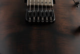 Mayones Duvell Elite 6 Antique Black Satin