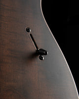 Mayones Duvell Elite 6 Antique Black Satin