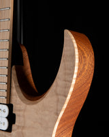 Mayones Duvell Elite 6 Aquamarine Horizon