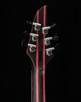 Mayones Duvell Elite 6 Aquamarine Horizon