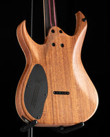 Mayones Duvell Elite 6 Aquamarine Horizon