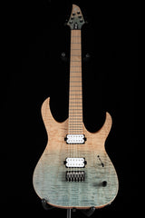 Mayones Duvell Elite 6 Aquamarine Horizon