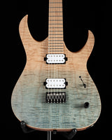 Mayones Duvell Elite 6 Aquamarine Horizon