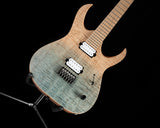 Mayones Duvell Elite 6 Aquamarine Horizon