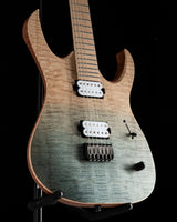 Mayones Duvell Elite 6 Aquamarine Horizon