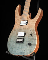 Mayones Duvell Elite 6 Aquamarine Horizon