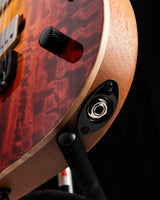 Mayones Duvell Elite 6 Lava Burst