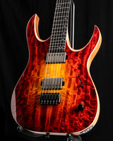 Mayones Duvell Elite 6 Lava Burst
