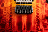 Mayones Duvell Elite 6 Lava Burst