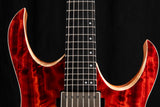 Mayones Duvell Elite 6 Lava Burst