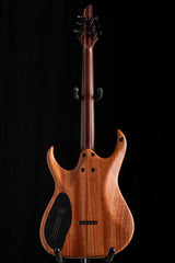 Mayones Duvell Elite 6 Lava Burst Raw