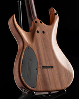 Mayones Duvell Elite 6 Lava Burst Raw