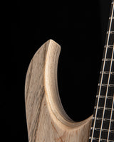 Mayones Duvell Elite 6 Transparent Jeans Black Horizon Matte