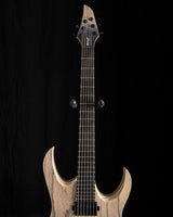 Mayones Duvell Elite 6 Transparent Jeans Black Horizon Matte