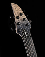 Mayones Duvell Elite 6 Transparent Jeans Black Horizon Matte