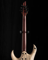 Mayones Duvell Elite 6 Transparent Jeans Black Horizon Matte