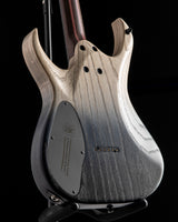 Mayones Duvell Elite 6 Transparent Jeans Black Horizon Matte