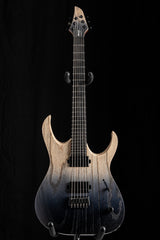 Mayones Duvell Elite 6 Transparent Jeans Black Horizon Matte