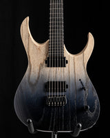 Mayones Duvell Elite 6 Transparent Jeans Black Horizon Matte