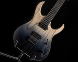 Mayones Duvell Elite 6 Transparent Jeans Black Horizon Matte